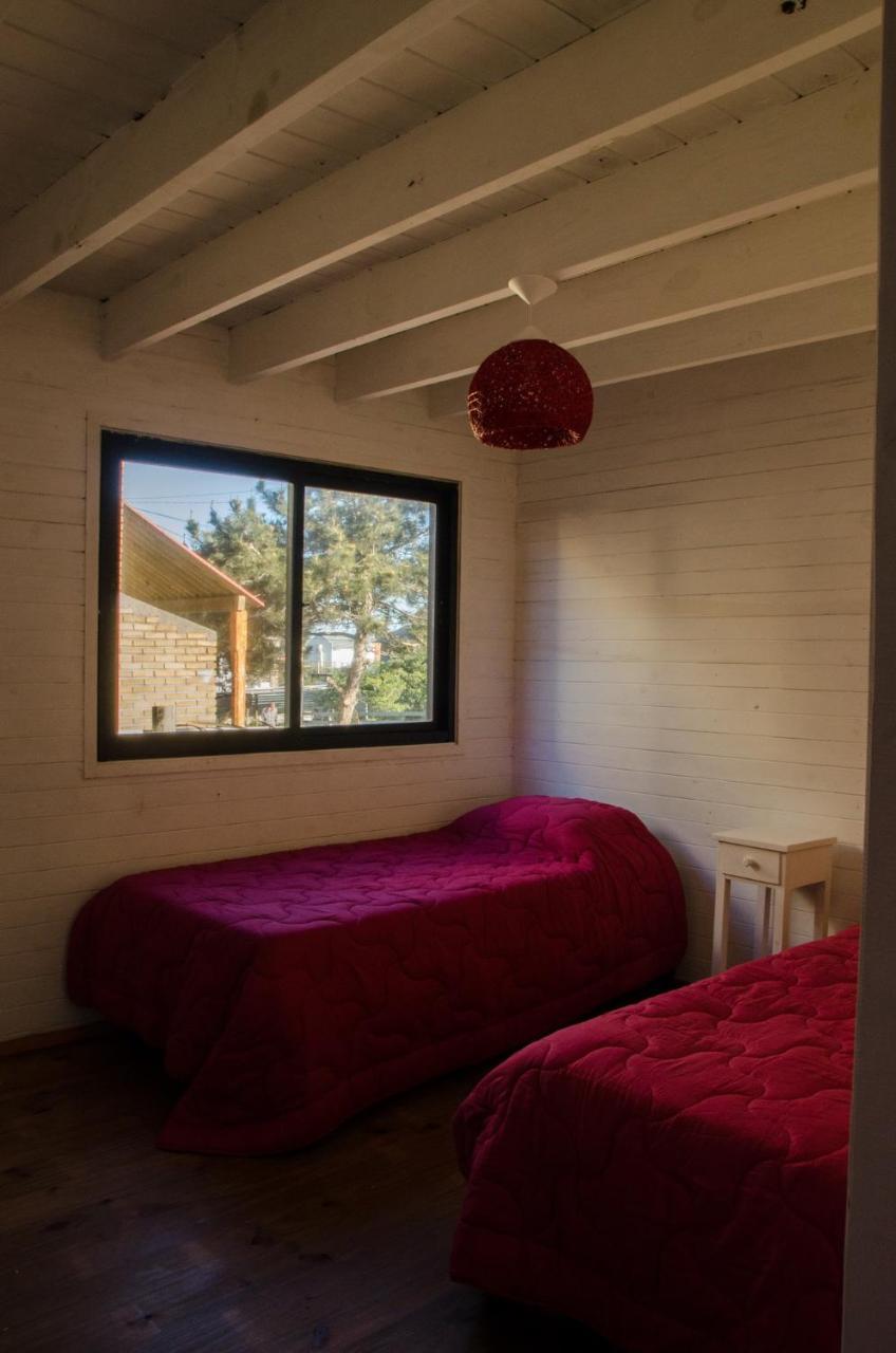 Norwood Eco Cabanas بونتا ديل ديابلو المظهر الخارجي الصورة